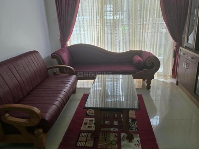Flat for rent in Cochin, Kerala