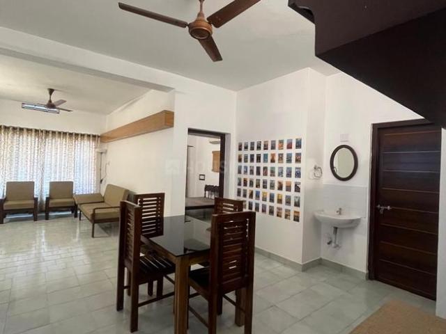 Flat for rent in Cochin, Kerala