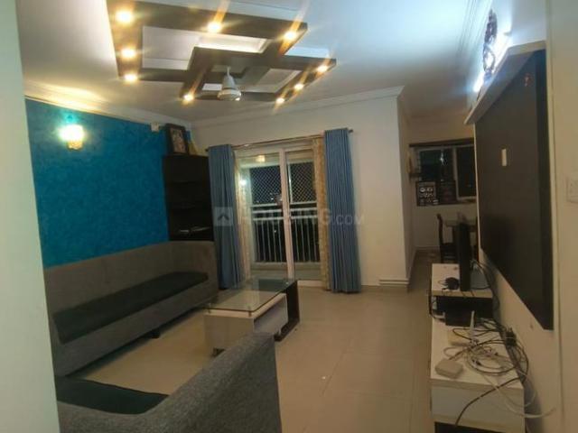 Flat for rent in Cochin, Kerala