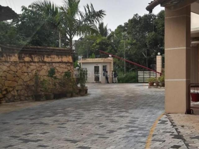 Flat for rent in Cochin, Kerala