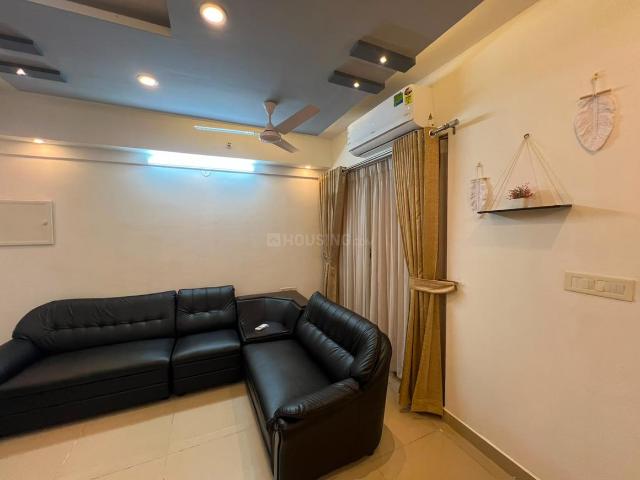 Flat for rent in Nilampathinjamugal, Ernakulam