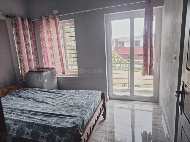 Flat for rent in Nilampathinjamugal, Ernakulam