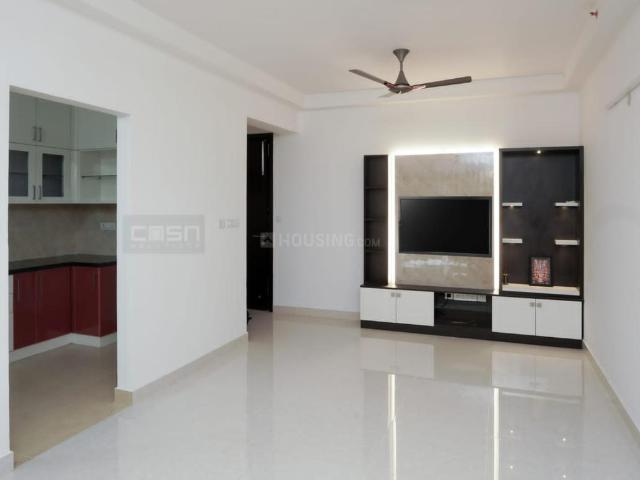 Flat for rent in Nilampathinjamugal, Ernakulam