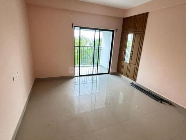 Flat for rent in Kakkanad, Ernakulam