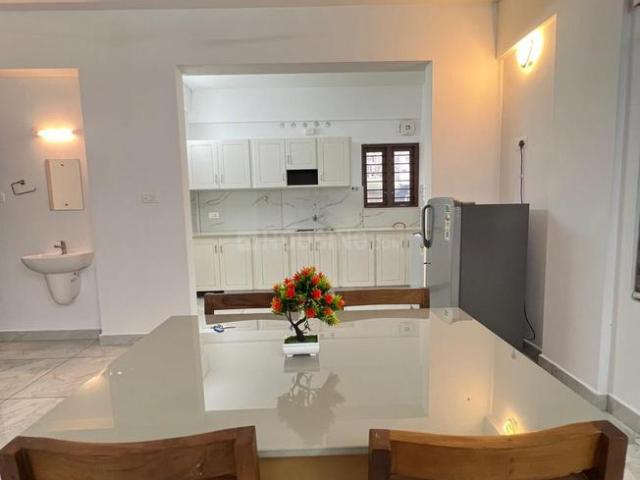 Flat for rent in Nilampathinjamugal, Ernakulam