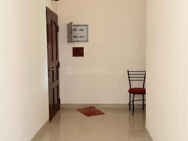 Flat for rent in Ernakulam