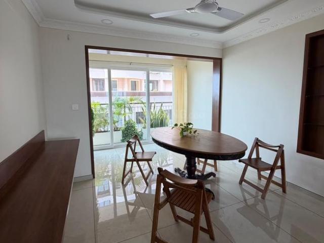 Flat for rent in Nilampathinjamugal, Ernakulam