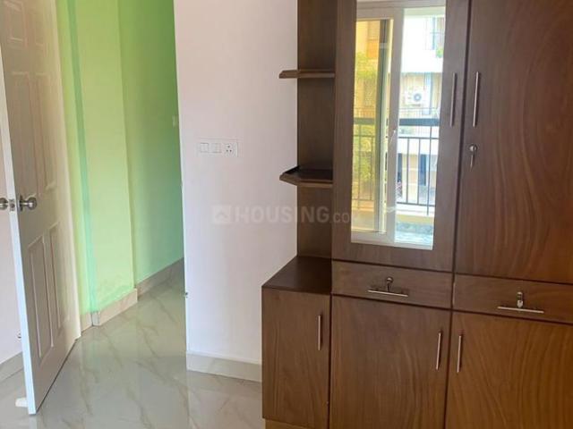Flat for rent in Nilampathinjamugal, Ernakulam