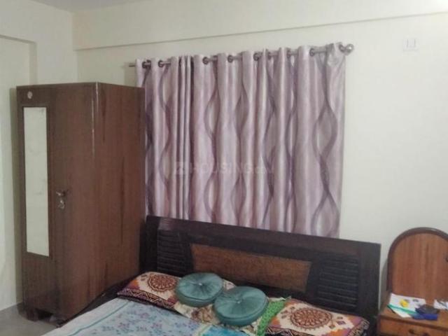 Flat for rent in Cochin, Kerala