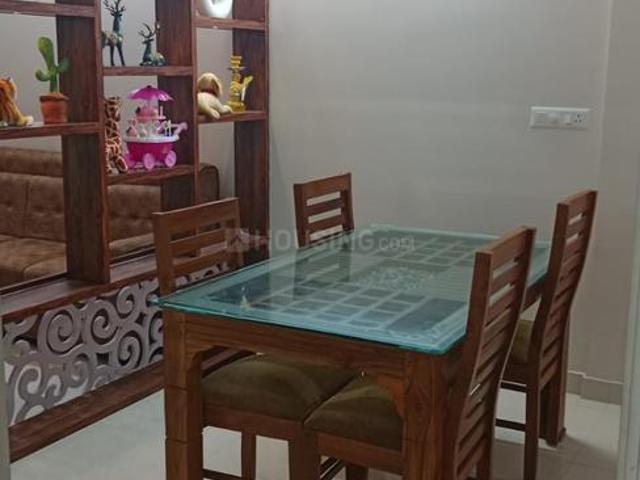 Flat for sale in Kochi