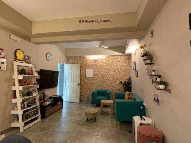 Flat for sale in Kochi