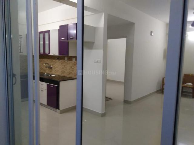 Flat for sale in Kochi