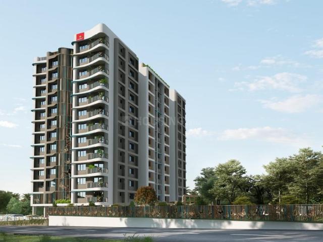 Flat for sale in Cochin, Kerala