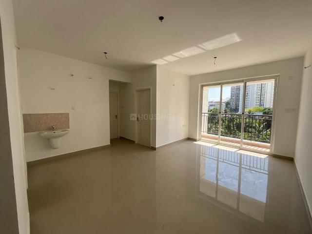 Flat for sale in Cochin, Kerala