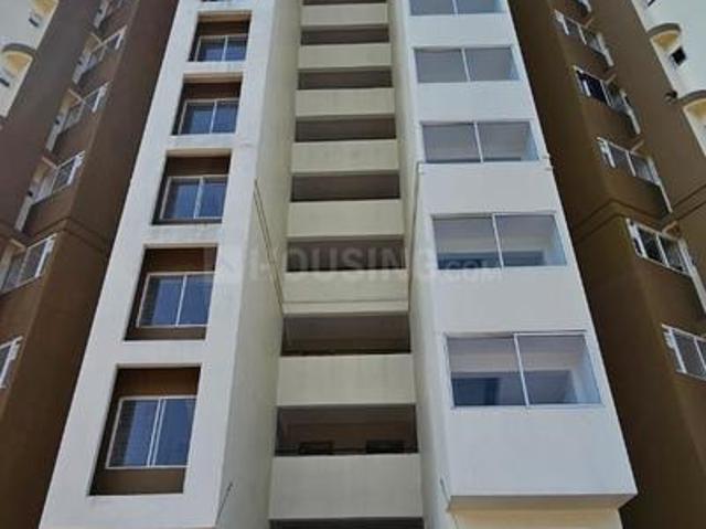Flat for sale in Cochin, Kerala