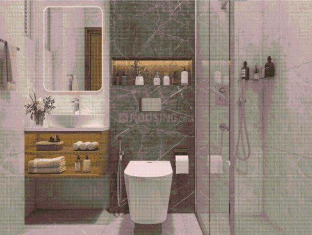 Flat for sale in Kochi, Kerala