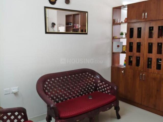 Flat for sale in Kochi, Kerala