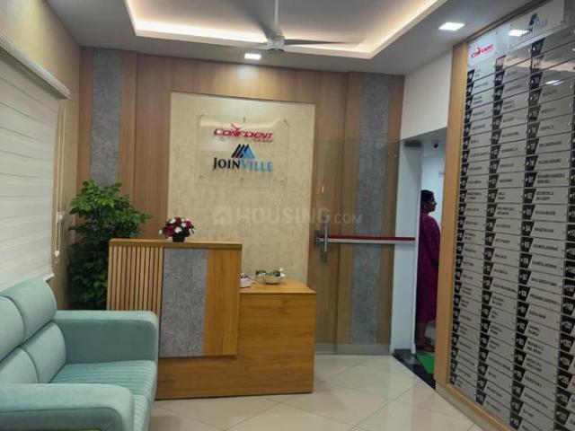 Flat for sale in Cochin, Kerala