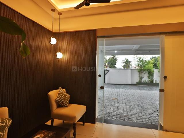 Flat for sale in Cochin, Kerala
