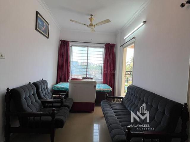 Flat for sale in Cochin, Kerala