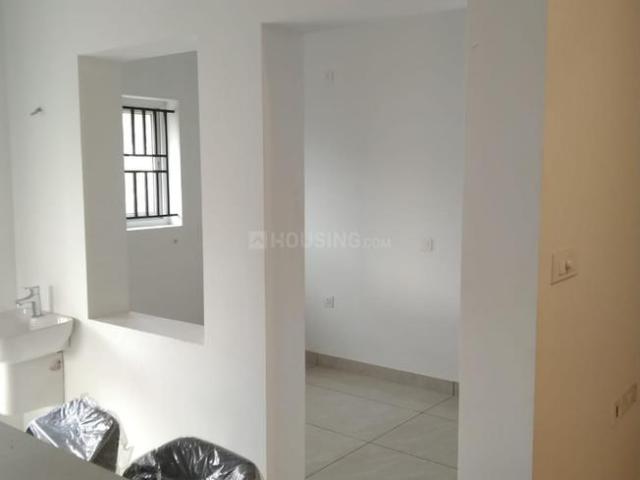 Flat for sale in Cochin, Kerala