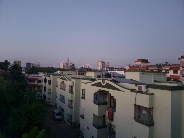Flat for sale in Cochin, Kerala