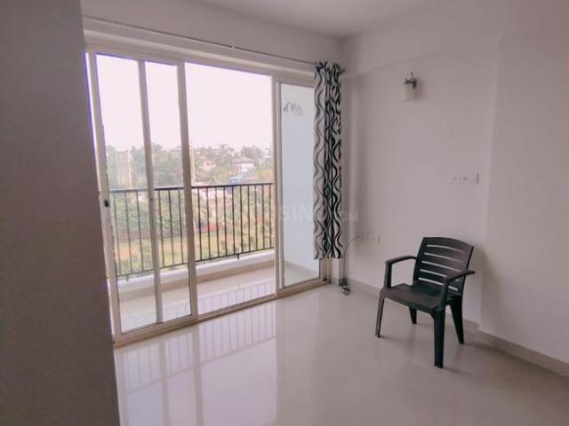 Flat for sale in Cochin, Kerala
