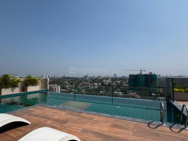 Flat for sale in Cochin, Kerala