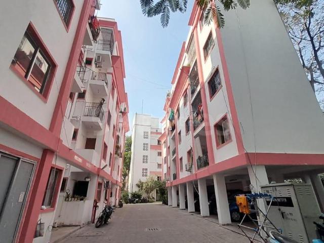 Flat for sale in Cochin, Kerala