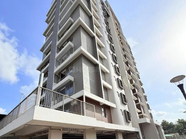 Flat for sale in Cochin, Kerala