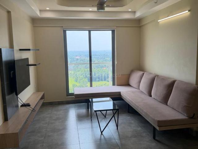 Flat for sale in Cochin, Kerala