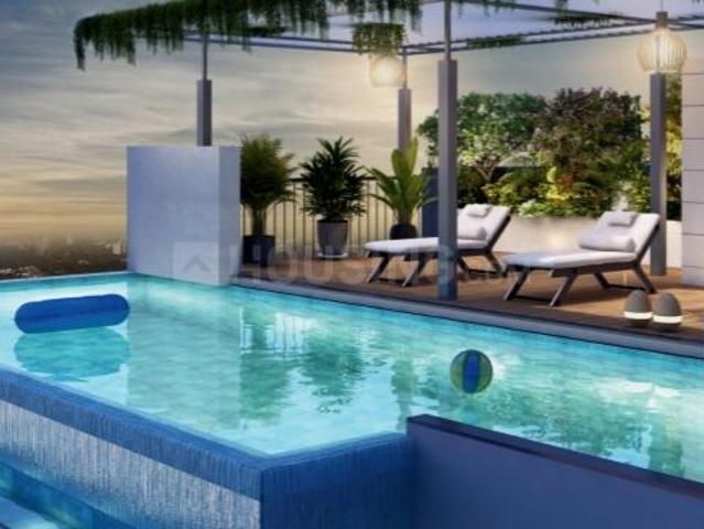 Flat for sale in Cochin, Kerala