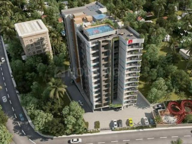Flat for sale in Cochin, Kerala
