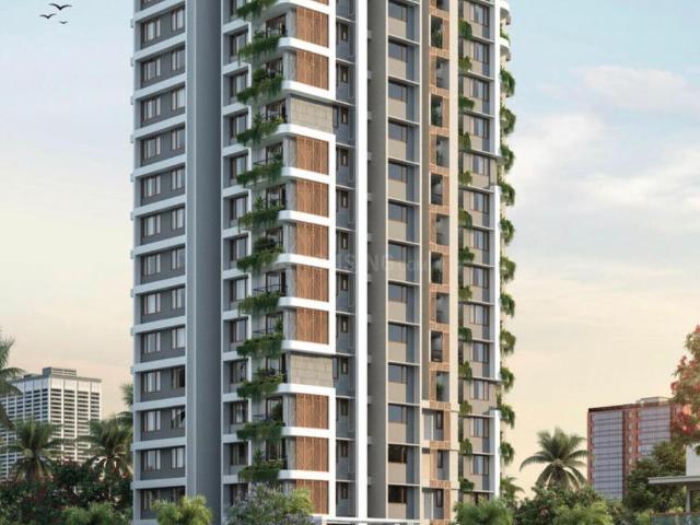 Flat for sale in Cochin, Kerala