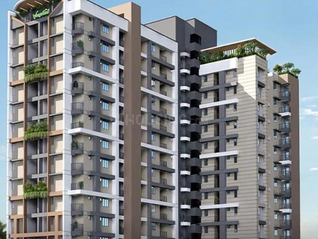 Flat for sale in Cochin, Kerala