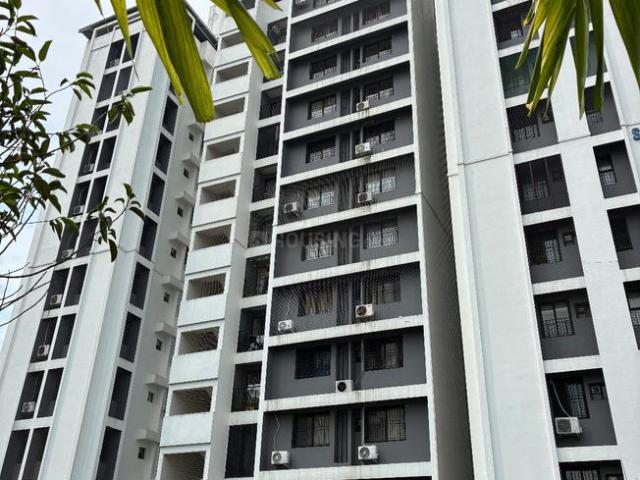 Flat for sale in Cochin, Kerala