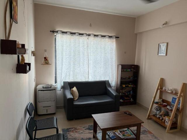 Flat for sale in Cochin, Kerala