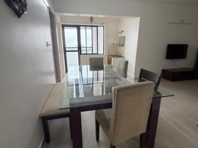 Flat for sale in Nilampathinjamugal, Ernakulam