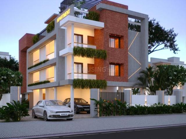 Flat for rent in Kerala