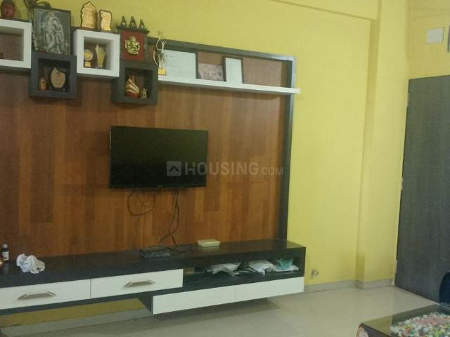 Flat for rent in Tilakwada, Gujarat