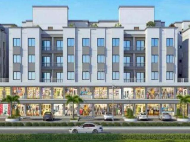 Flat for sale in Tilakwada, Gujarat