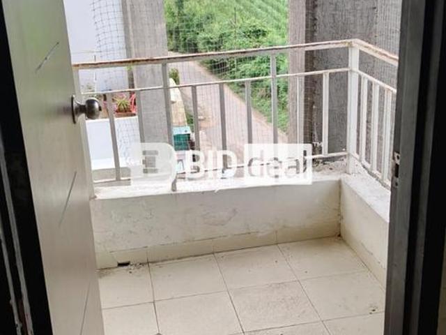Flat for sale in Tilakwada, Gujarat