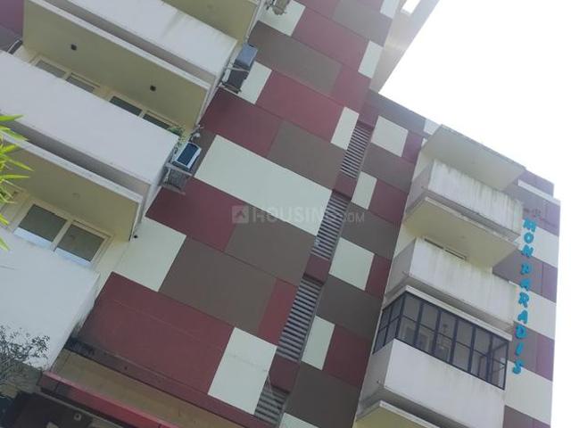 Flat for sale in Kochi