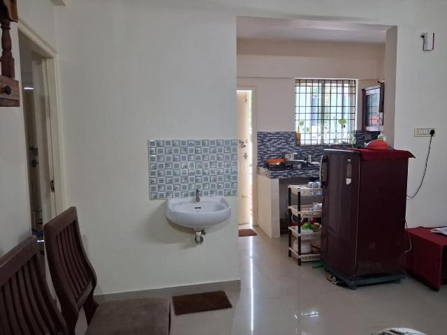 Flat for sale in Kochi