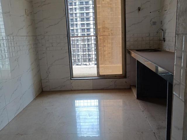 Flat for rent in Kalamboli, Panvel