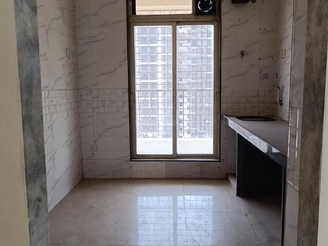 Flat for rent in Kalamboli, Panvel