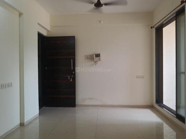 Flat for rent in Kalamboli, Panvel
