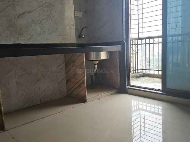 Flat for rent in Kalamboli, Panvel