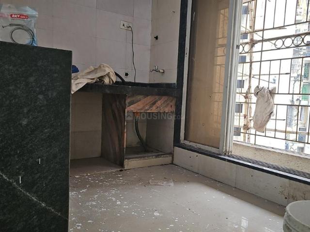 Flat for rent in Kalamboli, Panvel