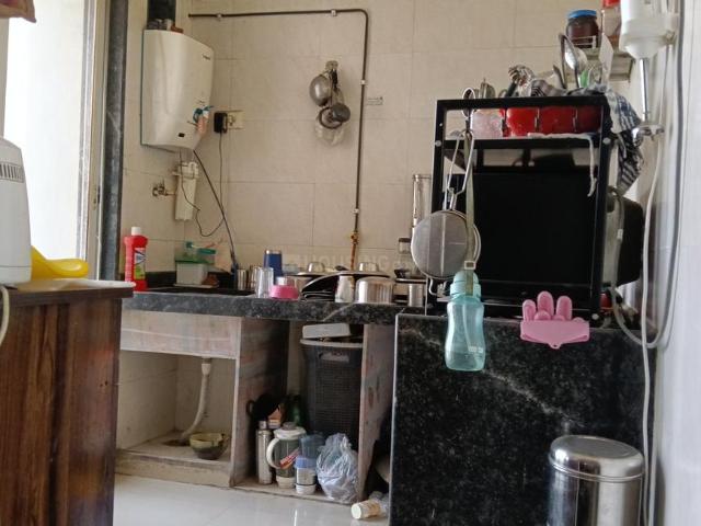 Flat for rent in Kamothe - Mumbai, National Capital Territory Of Delhi